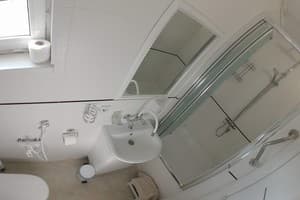 Мини-отель Private Odessa Apartment. Комфорт трехместный Таки Да Апартаменты №30 14