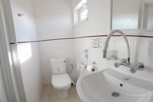 Мини-отель Private Odessa Apartment. Комфорт трехместный Таки Да Апартаменты №30 13