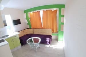 Мини-отель Private Odessa Apartment. Комфорт трехместный Таки Да Апартаменты №30 5