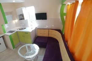 Мини-отель Private Odessa Apartment. Комфорт трехместный Таки Да Апартаменты №30 8