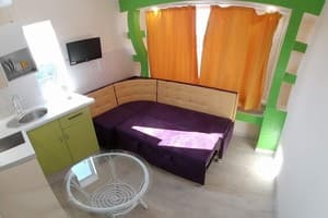 Мини-отель Private Odessa Apartment. Комфорт трехместный Таки Да Апартаменты №30 7