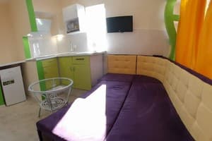 Мини-отель Private Odessa Apartment. Комфорт трехместный Таки Да Апартаменты №30 6