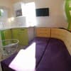 Мини-отель Private Odessa Apartment. Комфорт трехместный Таки Да Апартаменты №30 6