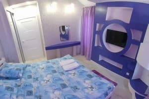 Мини-отель Private Odessa Apartment. Комфорт трехместный Таки Да Апартаменты №30 2