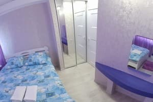 Мини-отель Private Odessa Apartment. Комфорт трехместный Таки Да Апартаменты №30 3