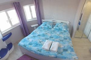 Мини-отель Private Odessa Apartment. Комфорт трехместный Таки Да Апартаменты №30 4