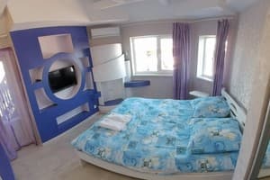 Мини-отель Private Odessa Apartment. Комфорт трехместный Таки Да Апартаменты №30 1