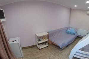 Мини-отель Private Odessa Apartment. Семейный 4-местный №1 (индивидуальный с/у вне номера) 3
