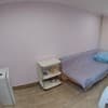 Мини-отель Private Odessa Apartment. Семейный 4-местный №1 (индивидуальный с/у вне номера) 3