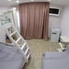 Мини-отель Private Odessa Apartment. Семейный 4-местный №1 (индивидуальный с/у вне номера) 4