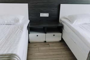 Апарт-готель SeaLine. Апартаменти двомісний Twin 4