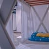 Хостел Смарт. Место в общем 8-местном номере E 4