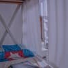 Хостел Смарт. Место в общем 8-местном номере E 5