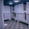Хостел Смарт. Место в общем 8-местном номере E 9