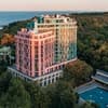 Spatium Medical & Wellness Hotel 5
