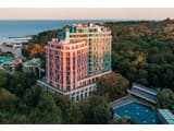 Spatium Medical & Wellness Hotel 5