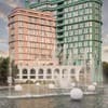 Гостинично-ресторанный комплекс Spatium Medical & Wellness Hotel