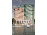 Гостинично-ресторанный комплекс Spatium Medical & Wellness Hotel
