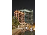 Spatium Medical & Wellness Hotel 6