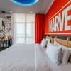 Spatium Medical & Wellness Hotel 36