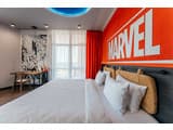 Spatium Medical & Wellness Hotel 36