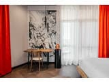Spatium Medical & Wellness Hotel 39