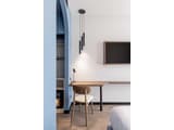 Spatium Medical & Wellness Hotel 58