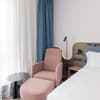 Spatium Medical & Wellness Hotel 57
