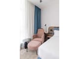 Spatium Medical & Wellness Hotel 57