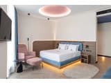 Spatium Medical & Wellness Hotel 54