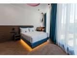 Spatium Medical & Wellness Hotel 64