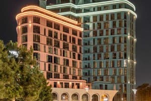 Spatium Medical & Wellness Hotel 4