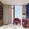 Гостинично-ресторанный комплекс Spatium Medical & Wellness Hotel. Люкс 4-местный  12