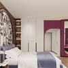 Гостинично-ресторанный комплекс Spatium Medical & Wellness Hotel. Люкс 4-местный  3