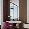Гостинично-ресторанный комплекс Spatium Medical & Wellness Hotel. Люкс 4-местный  24