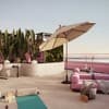 Гостинично-ресторанный комплекс Spatium Medical & Wellness Hotel. Люкс 4-местный  37