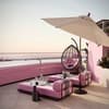 Гостинично-ресторанный комплекс Spatium Medical & Wellness Hotel. Люкс 4-местный  44