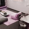Гостинично-ресторанный комплекс Spatium Medical & Wellness Hotel. Люкс 4-местный  10