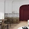 Гостинично-ресторанный комплекс Spatium Medical & Wellness Hotel. Люкс 4-местный  17