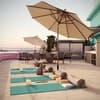 Гостинично-ресторанный комплекс Spatium Medical & Wellness Hotel. Люкс 4-местный  29