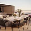 Гостинично-ресторанный комплекс Spatium Medical & Wellness Hotel. Люкс 4-местный  23
