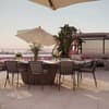 Гостинично-ресторанный комплекс Spatium Medical & Wellness Hotel. Люкс 4-местный  24