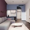 Гостинично-ресторанный комплекс Spatium Medical & Wellness Hotel. Люкс двухместный  5