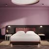 Гостинично-ресторанный комплекс Spatium Medical & Wellness Hotel. Люкс двухместный  3