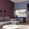 Гостинично-ресторанный комплекс Spatium Medical & Wellness Hotel. Люкс двухместный  7