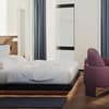 Гостинично-ресторанный комплекс Spatium Medical & Wellness Hotel. Люкс двухместный  1