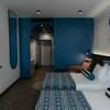 Гостинично-ресторанный комплекс Spatium Medical & Wellness Hotel. Супериор двухместный с отдельными кроватями 2