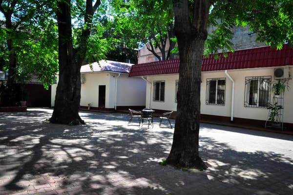 Старый Дворик 2