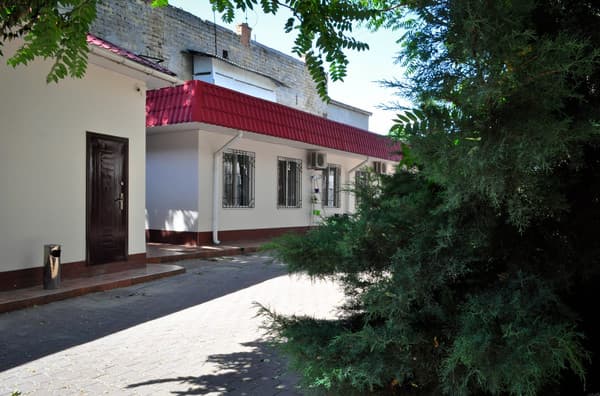 Старый Дворик 8
