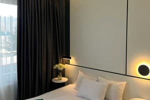 Sunday Hotel 1